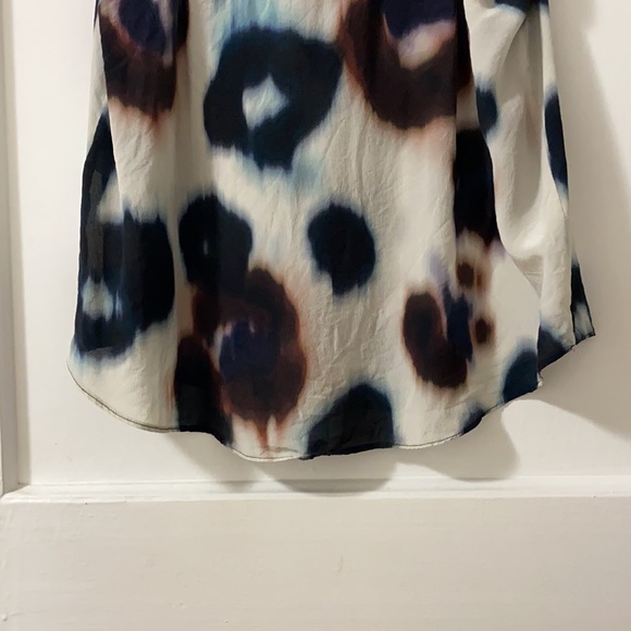 Vintage | Silk Tank Top - Picture 7 of 7